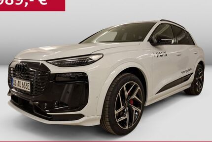 Audi Q6 e-tron 2.500 km 84.430 &euro; Ludwigsburg 71636