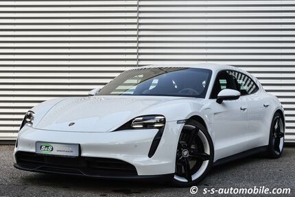 Porsche Taycan 153.197 km 48.500 &euro; Weinstadt 71384