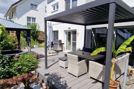 Haus Schwaigern / Niederhofen Niederhofen - 6.5 Zimmer, 201 m&sup2;, 789.000&euro; | Angebot:24875616