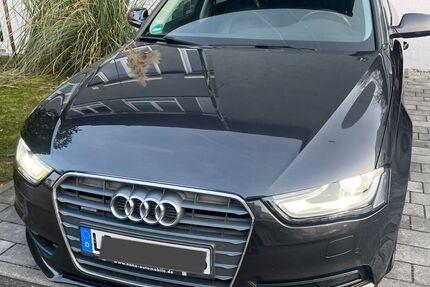 Audi A4 119.567 km 14.999 &euro; Ludwigsburg 71640