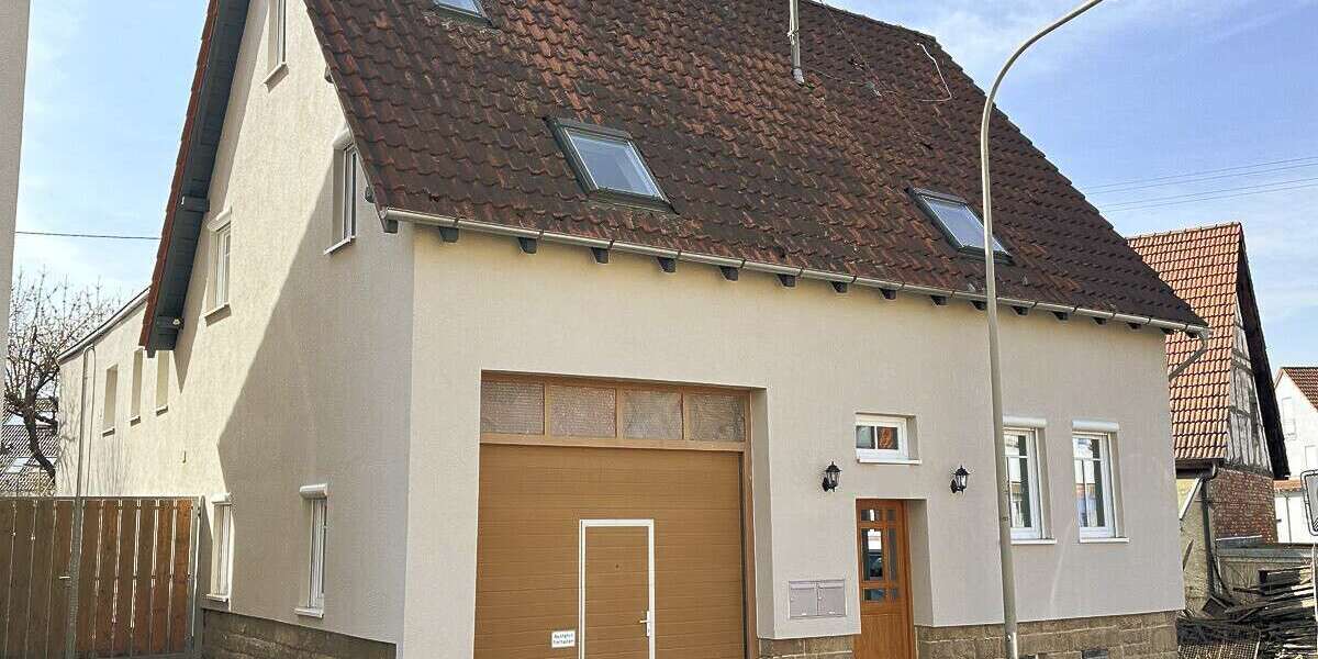 Einfamilienhaus Korb - 6 Zimmer, 161 m&sup2;, 579.000&euro; | Angebot:26582911