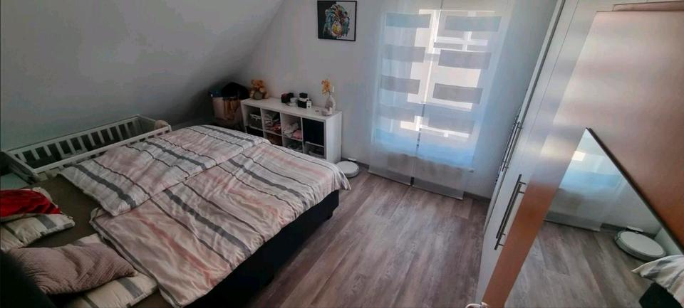Maisonettenwohnung Marbach am Neckar - 3.5 Zimmer, 70 m&sup2;, 297.000&euro; | Angebot:27166106