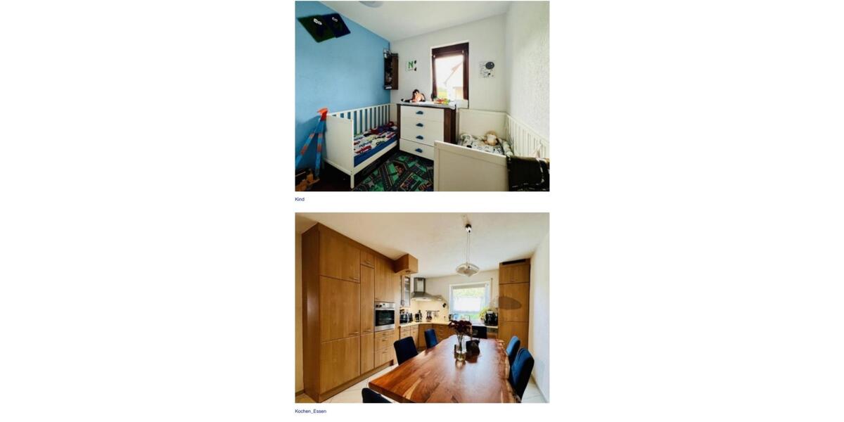 Erdgeschoßwohnung Bietigheim-Bissingen Bissingen - 3 Zimmer, 62 m&sup2;, 240.000&euro; | Angebot:25658293