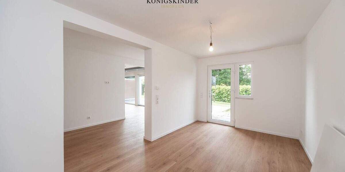 Doppelhaushälfte Stuttgart-Zazenhausen Zuffenhausen - 8 Zimmer, 154 m&sup2;, 849.000&euro; | Angebot:25671700