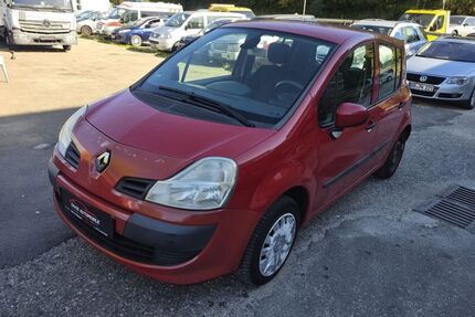 Renault Modus 210.000 km 990 &euro; Filderstadt bei Stuttgart 70794