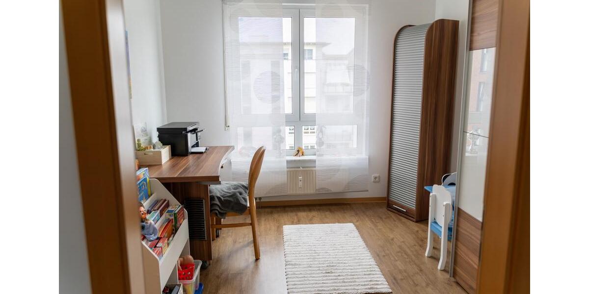 Etagenwohnung Ostfildern - 4 Zimmer, 93 m&sup2;, 465.000&euro; | Angebot:27230829