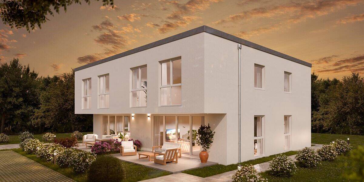 Doppelhaushälfte Wernau - 6 Zimmer, 142 m&sup2;, 699.800&euro; | Angebot:26139581