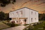 Doppelhaushälfte Wernau - 6 Zimmer, 142 m&sup2;, 699.800&euro; | Angebot:26139581