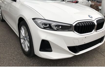 BMW 320 37.348 km 26.470 &euro; Lauffen 74348