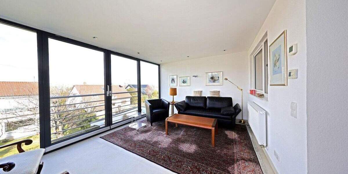 Etagenwohnung Leinfelden-Echterdingen Leinfelden - 4 Zimmer, 110 m&sup2;, 2.000&euro; | Angebot:25840929