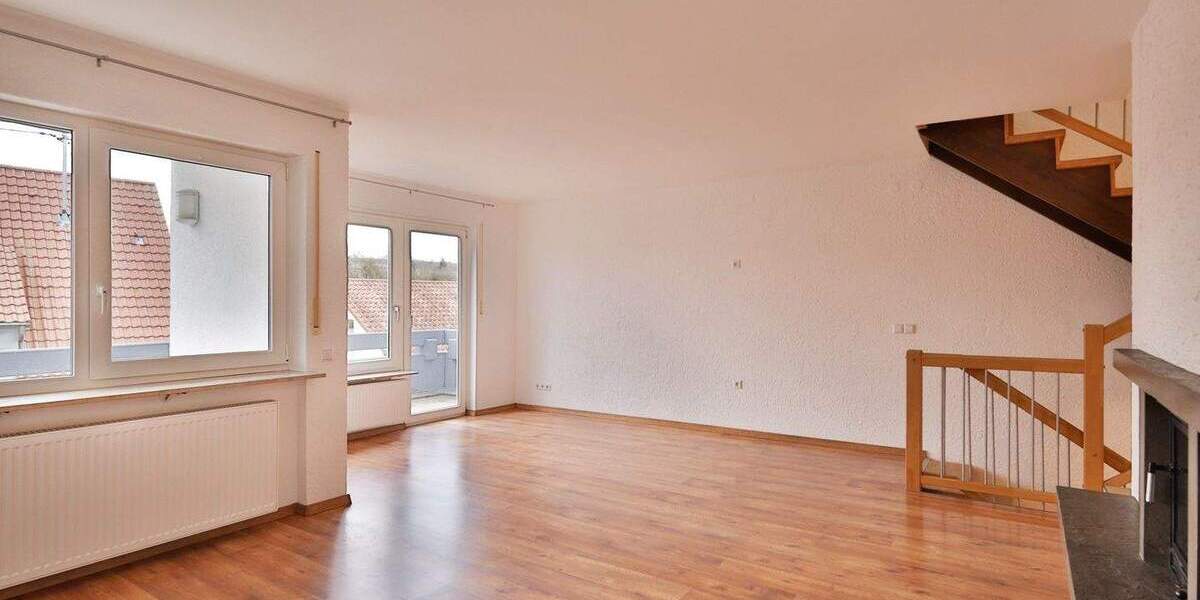 Doppelhaushälfte Weissach - 6 Zimmer, 160 m&sup2;, 595.000&euro; | Angebot:25771593