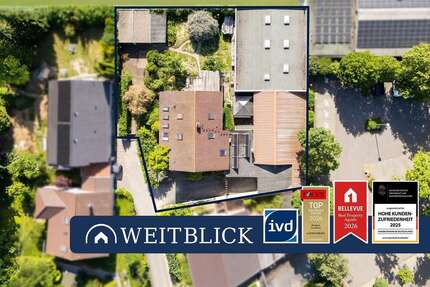 Grundstück Bietigheim-Bissingen Bissingen - 995.000&euro; | Angebot:27219807