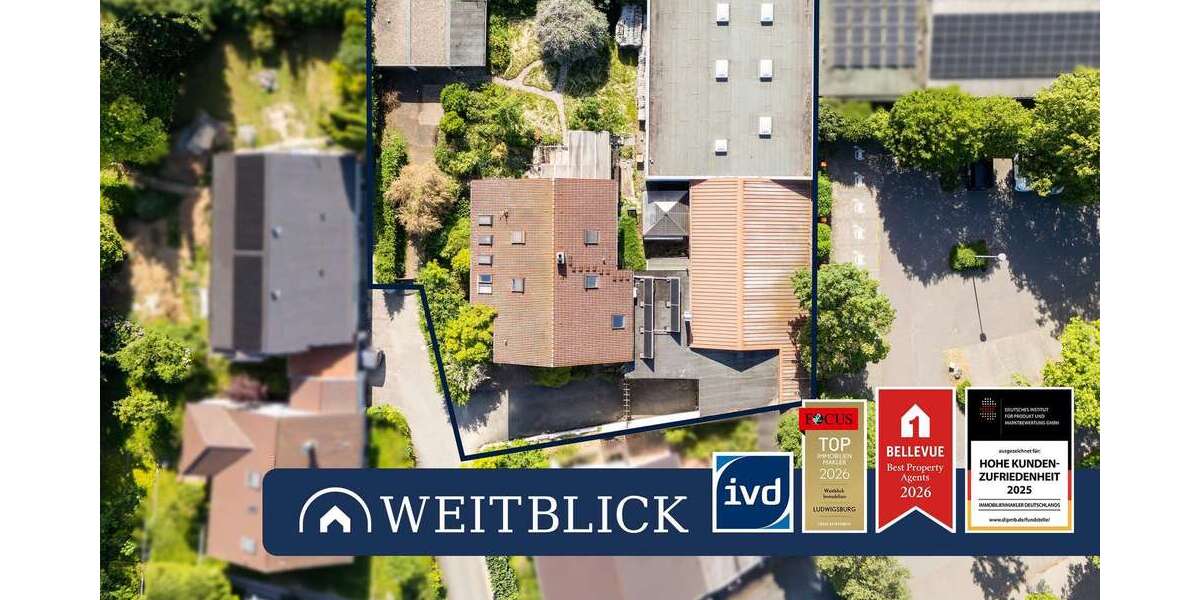 Grundstück Bietigheim-Bissingen Bissingen - 995.000&euro; | Angebot:27219807