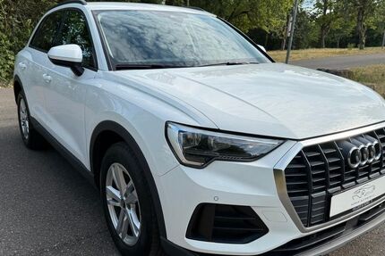 Audi Q3 182.385 km 17.999 &euro; Stuttgart 70469