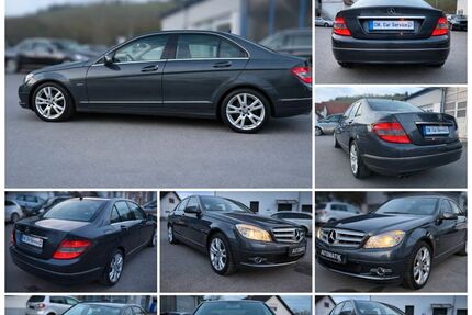Mercedes-Benz C 180 139.545 km 8.999 &euro; Pfaffenhofen 74397