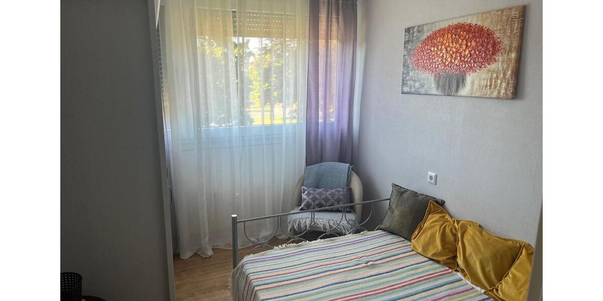 Etagenwohnung Bietigheim-Bissingen Bissingen - 3.5 Zimmer, 87 m&sup2;, 369.000&euro; | Angebot:27211434