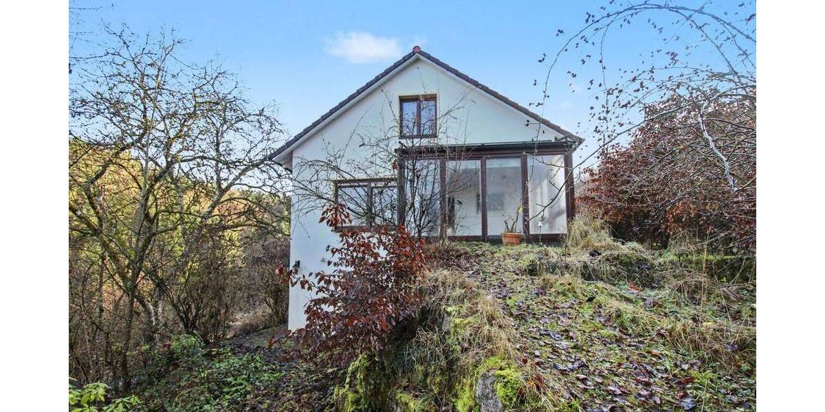 Einfamilienhaus Murrhardt Kirchenkirnberg - 7 Zimmer, 398.000&euro; | Angebot:26290984