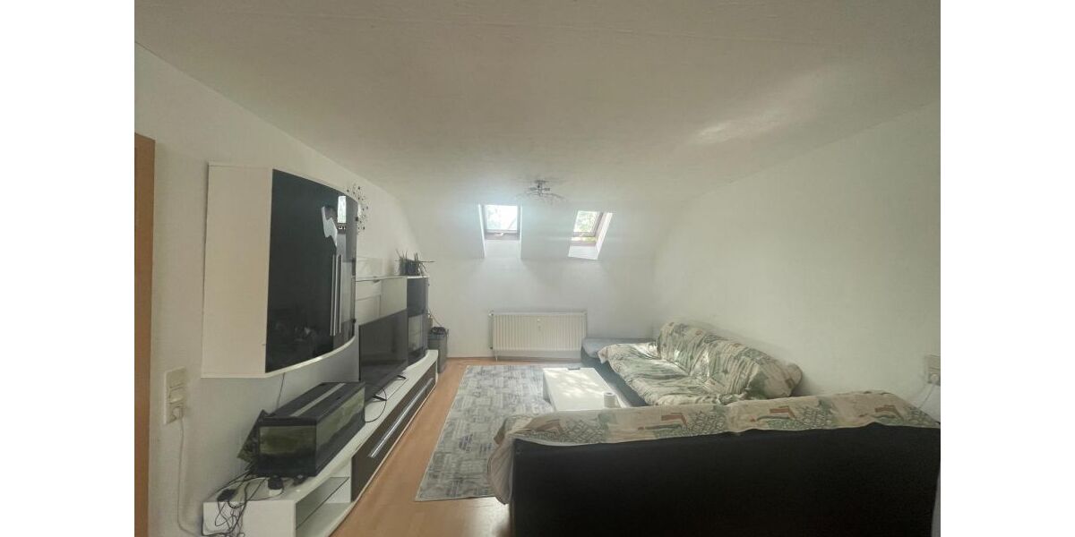Provisionsfrei* 5-Zimmer Wohnung in Marbach am Neckar - ohne Makler - zum Verkauf - Dachgeschoßwohnung Marbach am Neckar | Angebot:26803576