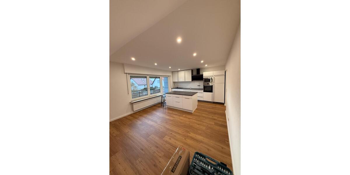 Dachgeschoßwohnung Wurmberg - 4 Zimmer, 100 m&sup2;, 650&euro; | Angebot:25518922