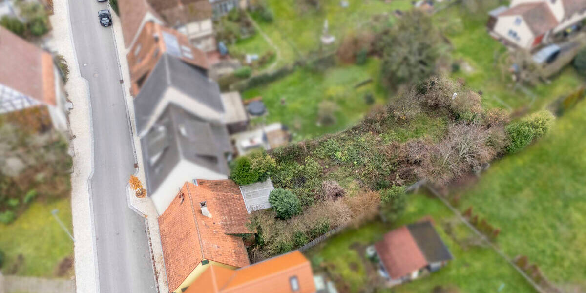 Grundstück Wiernsheim - 198.000&euro; | Angebot:25818028