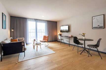 Zimmer Böblingen Böblingen (Stadt) - 1 Zimmer, 1.890&euro; | Angebot:27575695