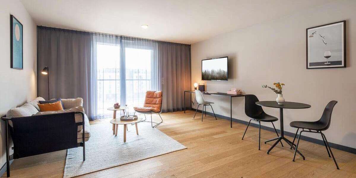 Zimmer Böblingen Böblingen (Stadt) - 1 Zimmer, 1.890&euro; | Angebot:27575695
