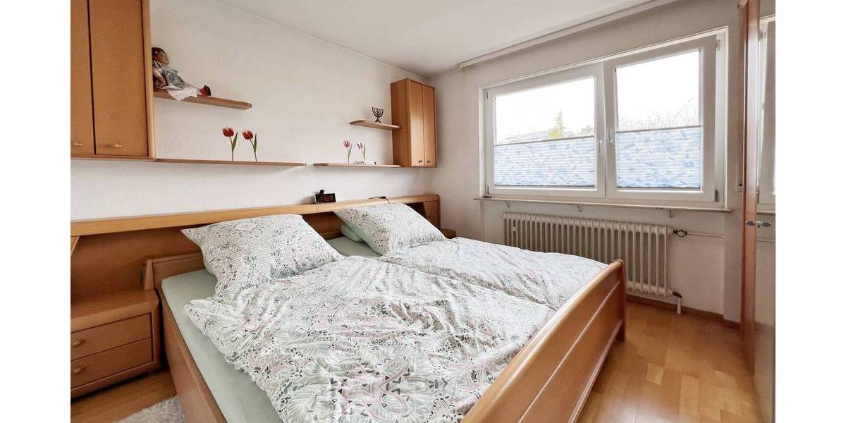 Reihenendhaus Leonberg Warmbronn - 6 Zimmer, 124 m&sup2;, 620.000&euro; | Angebot:25929205