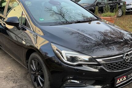 Opel Astra 233.000 km 5.400 &euro; Ludwigsburg 71638