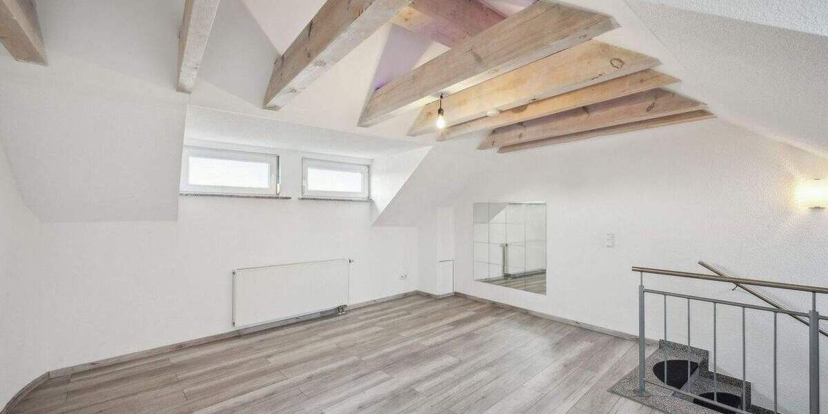 Einfamilienhaus Sersheim - 4 Zimmer, 100 m&sup2;, 329.000&euro; | Angebot:25746233