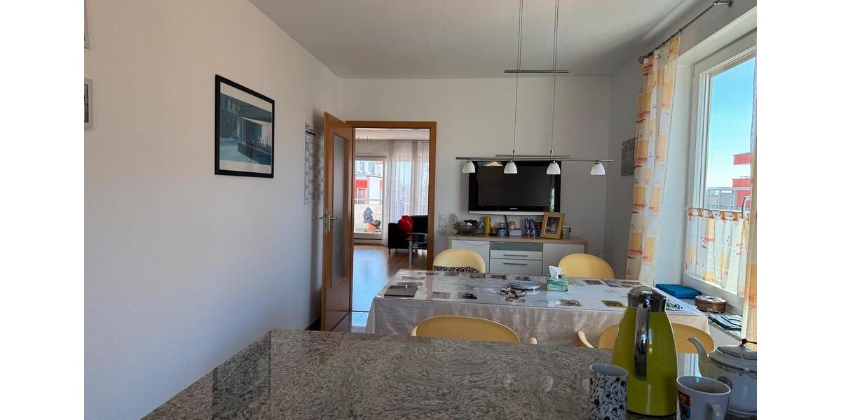 Maisonettenwohnung Ostfildern - 5.5 Zimmer, 131 m&sup2;, 629.000&euro; | Angebot:26476567