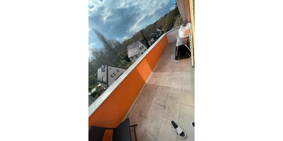 Dachgeschoßwohnung Waiblingen Bittenfeld - 4 Zimmer, 95 m&sup2;, 1.300&euro; | Angebot:26130369