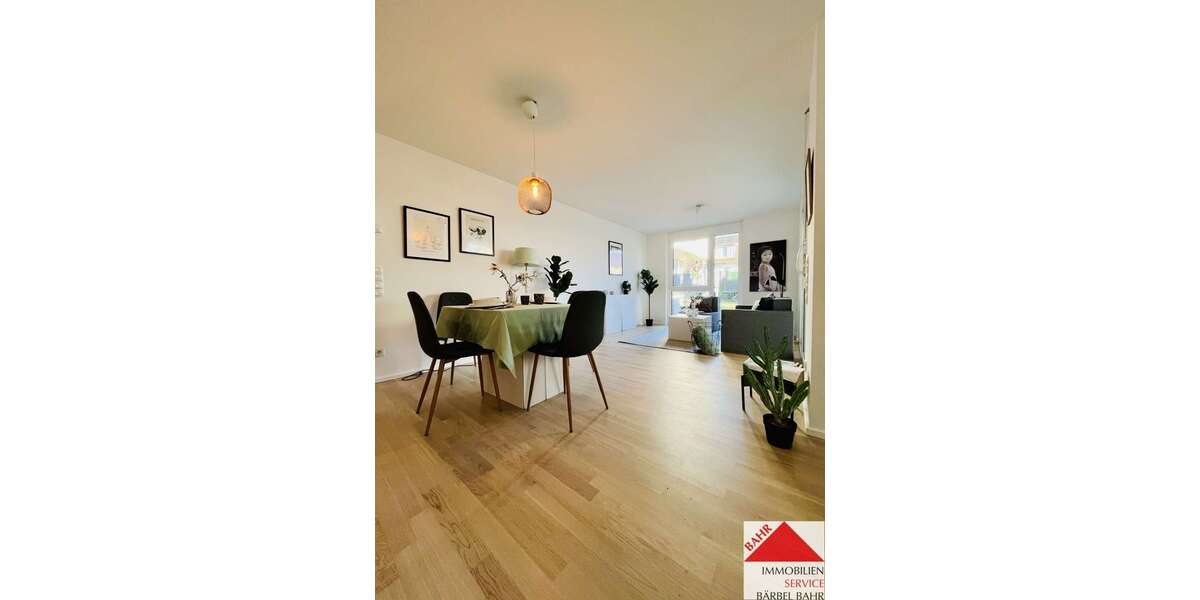 Etagenwohnung Renningen - 3 Zimmer, 74 m&sup2;, 1.350&euro; | Angebot:25606411