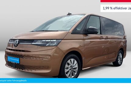 VW T7 Multivan 27.999 km 46.490 &euro; Bietigheim-Bissingen 74321