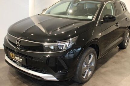 Opel Grandland (X) 35.000 km 24.920 &euro; Bietigheim-Bissingen 74321