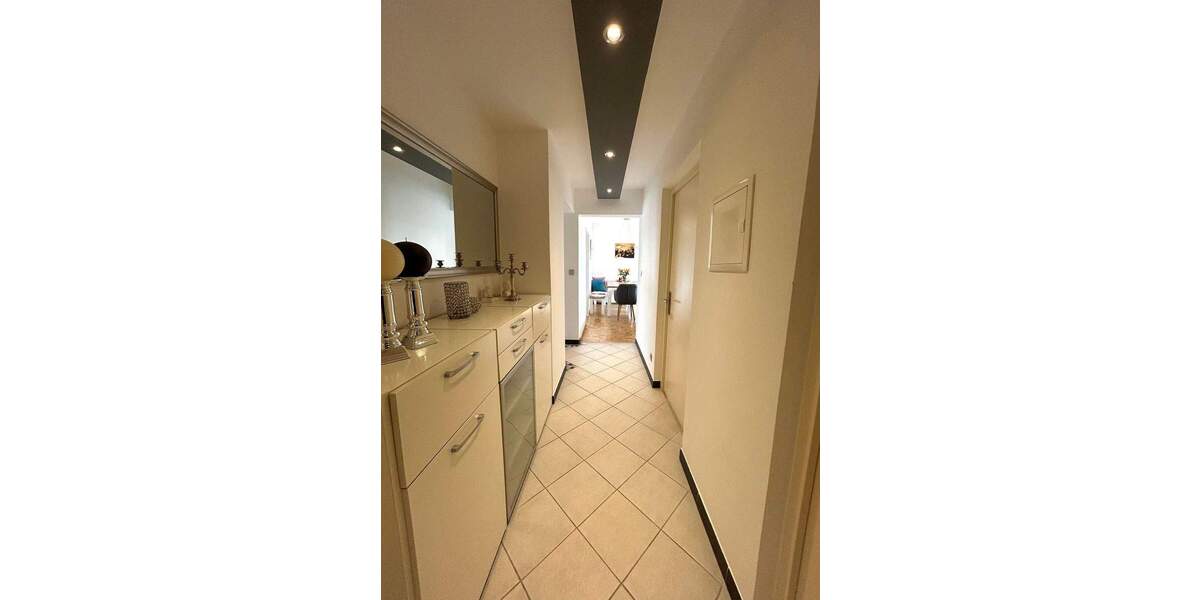 Etagenwohnung Backnang - 4 Zimmer, 90 m&sup2;, 295.000&euro; | Angebot:25771359