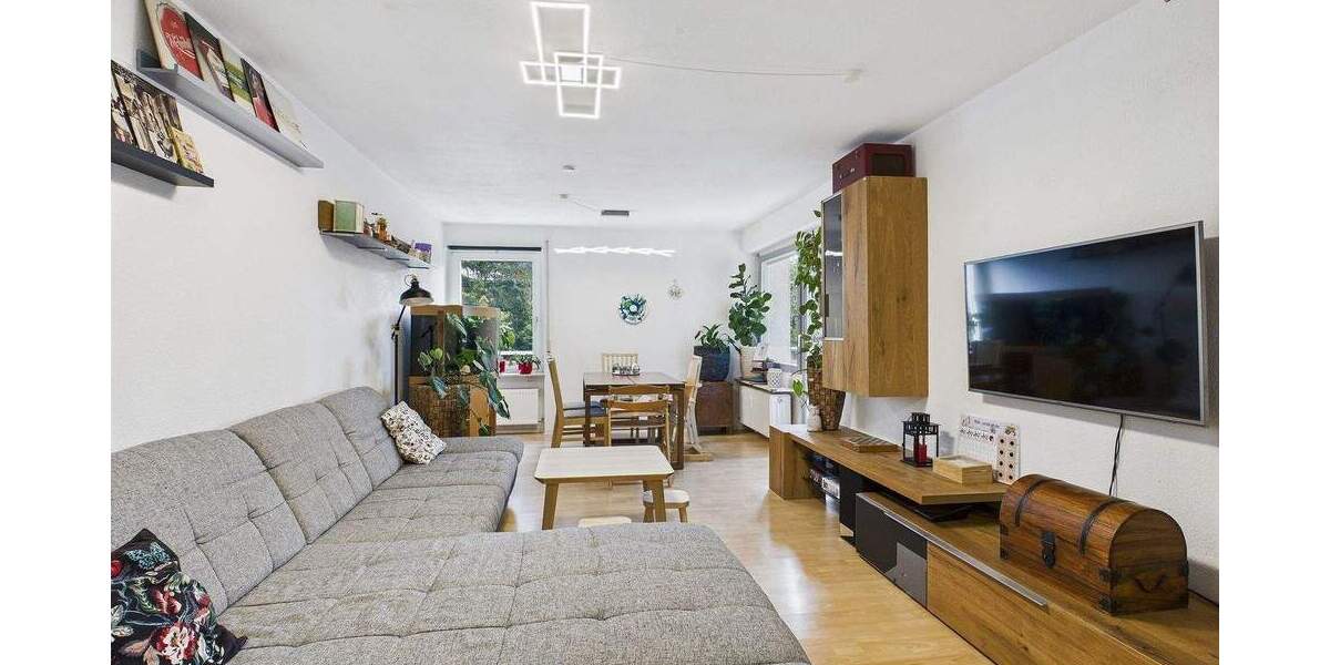 Etagenwohnung Oberstenfeld - 3 Zimmer, 78 m&sup2;, 189.000&euro; | Angebot:25731279