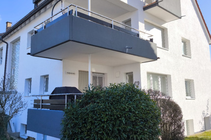 Wohnung Stuttgart Sillenbuch - 2 Zimmer, 72 m&sup2;, 910&euro; | Angebot:24977370