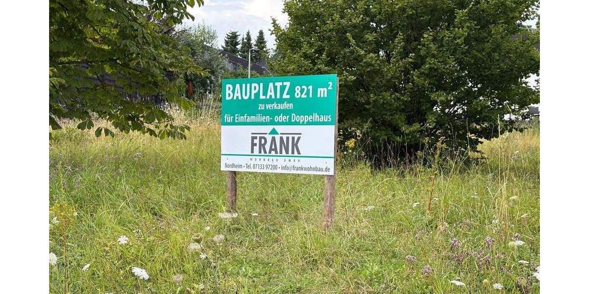 Grundstück Heilbronn Klingenberg - 388.000&euro; | Angebot:25782123