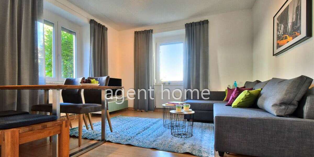 Zimmer Stuttgart Degerloch - 2 Zimmer, 1.490&euro; | Angebot:27519660