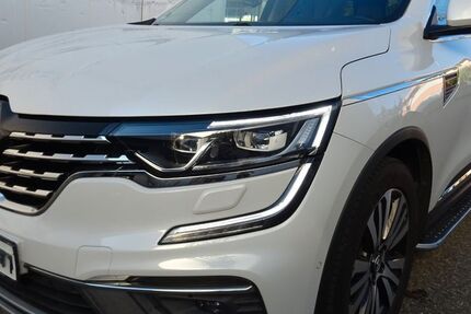 Renault Koleos 79.750 km 19.500 &euro; Böblingen 71032