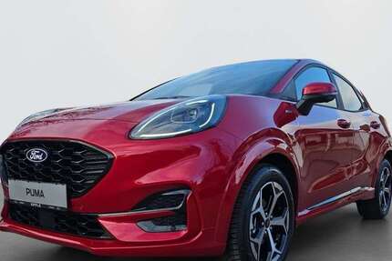 Ford Puma 3.000 km 31.990 &euro; Rutesheim 71277