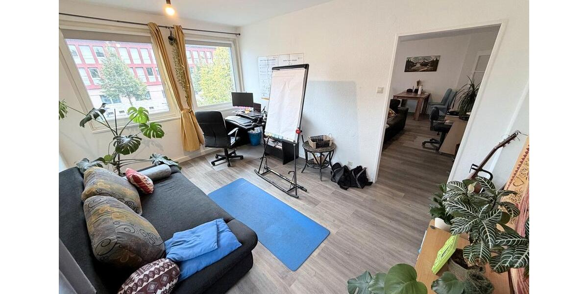 Etagenwohnung Heilbronn - 3 Zimmer, 79 m&sup2;, 1.100&euro; | Angebot:27598125