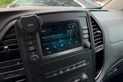 Mercedes-Benz Vito 112.800 km 19.800 &euro; Bietigheim- Bissingen 74321