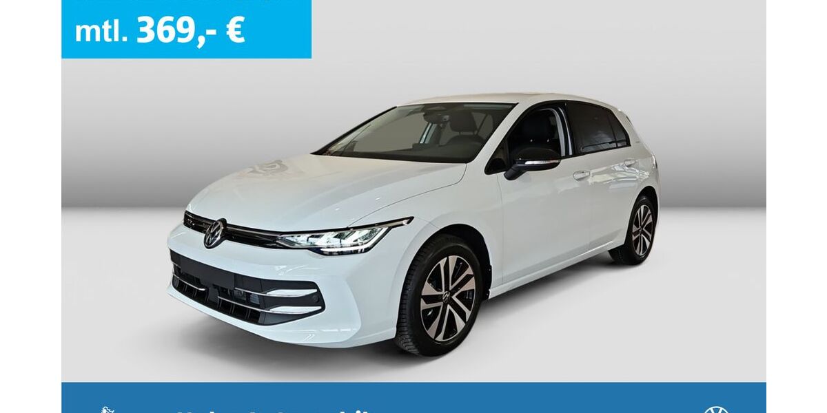 VW Golf 2.999 km 36.895 &euro; Böblingen 71032
