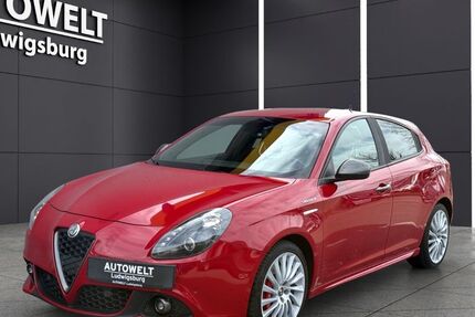 Alfa Romeo Giulietta 132.000 km 13.900 &euro; Bietigheim-Bissingen 74321