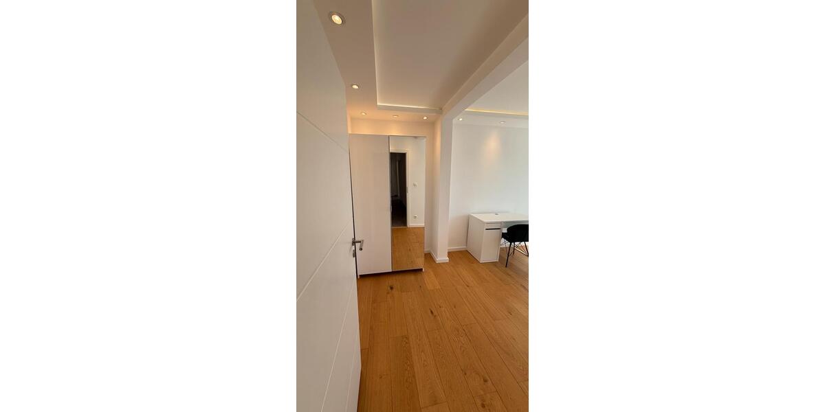Etagenwohnung Stuttgart Bad Cannstatt - 4 Zimmer, 78 m&sup2;, 1.800&euro; | Angebot:25735725