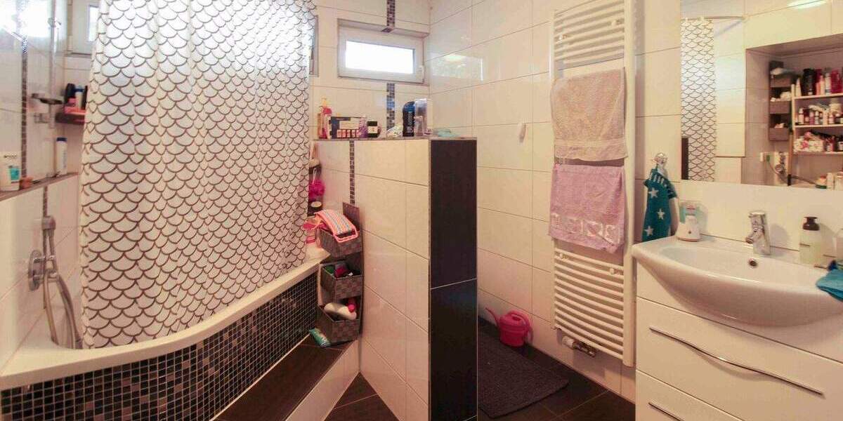 Etagenwohnung Aichwald Schanbach - 6 Zimmer, 160 m&sup2;, 479.000&euro; | Angebot:25835783