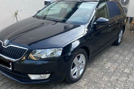 Skoda Octavia 360.000 km 5.300 &euro; Heimsheim 71296