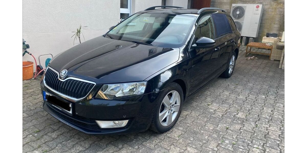 Skoda Octavia 360.000 km 5.300 &euro; Heimsheim 71296