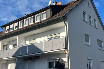 Wohnung Nellingen Nellingen - 3 Zimmer, 63 m&sup2;, 210.000&euro; | Angebot:20927523